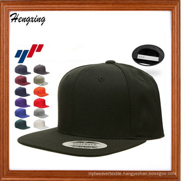 Original Flexfit Blank Snapback Hat Cap Classic Snap Back Flat Bill